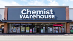 Chemist Warehouse Ferntree Gully: Hours, Phone & Address