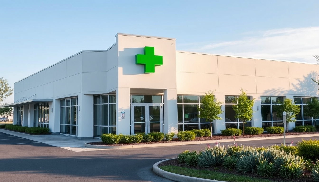 Royal Randwick Medical Centre: Services & Booking