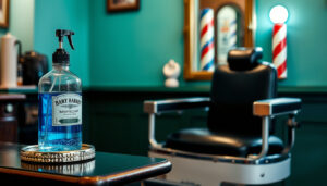 Barber Shop Guide: Meaning, Costs, Tipping & Careers in Ireland