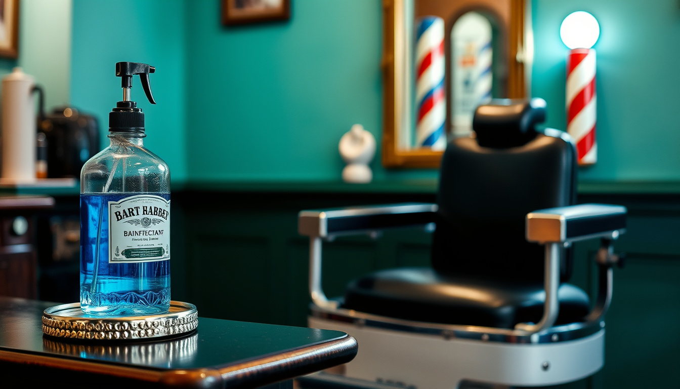 Barber Shop Guide: Meaning, Costs, Tipping & Careers in Ireland